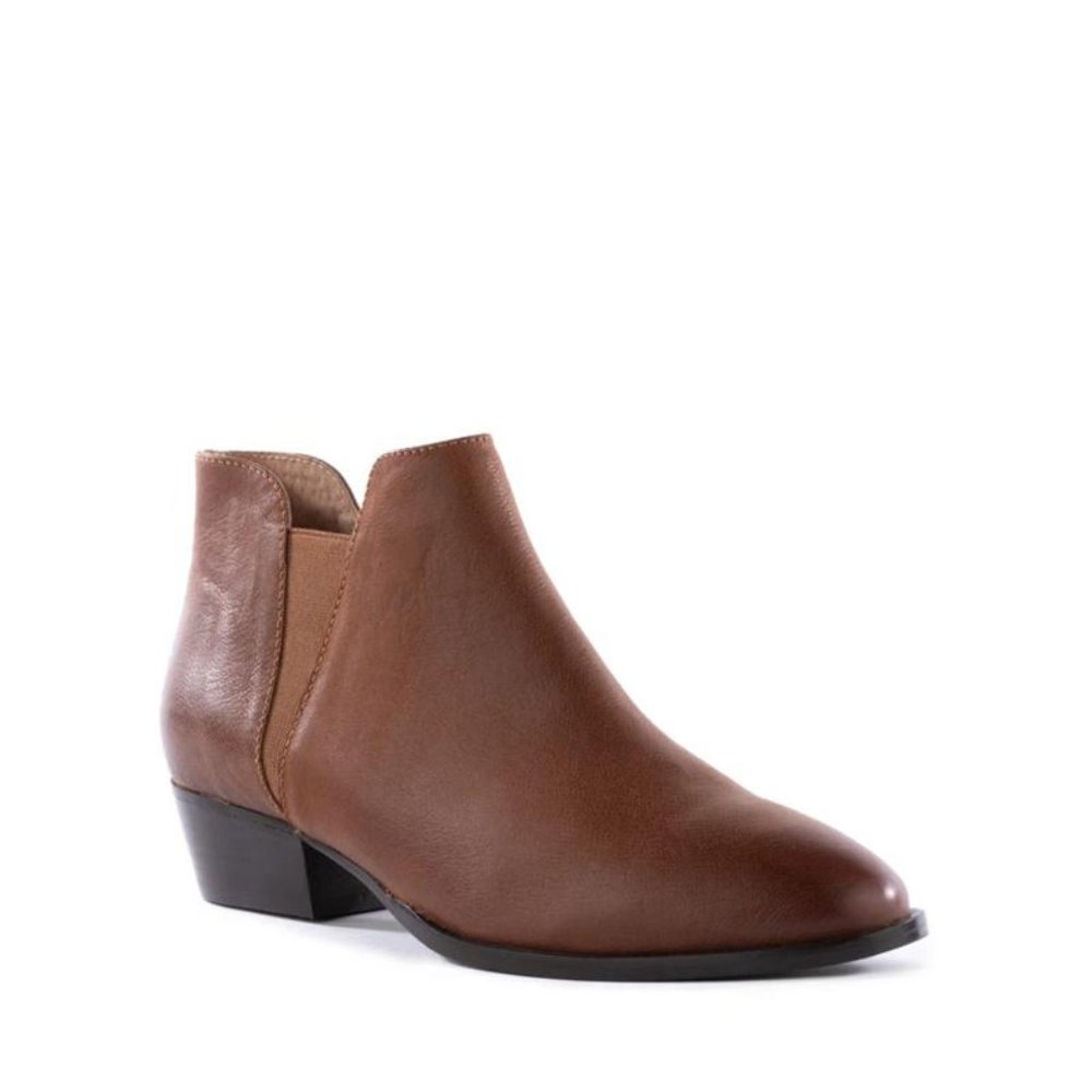 Seychelles Waiting For You ankle boot - Picture 3 of 5